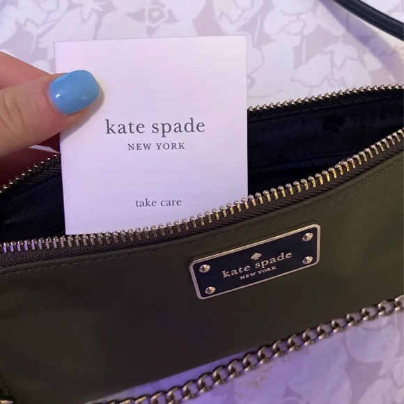 Kate Spade purse - Picture 3 of 7